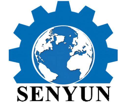 Guangzhou Shengyun Machinery Parts