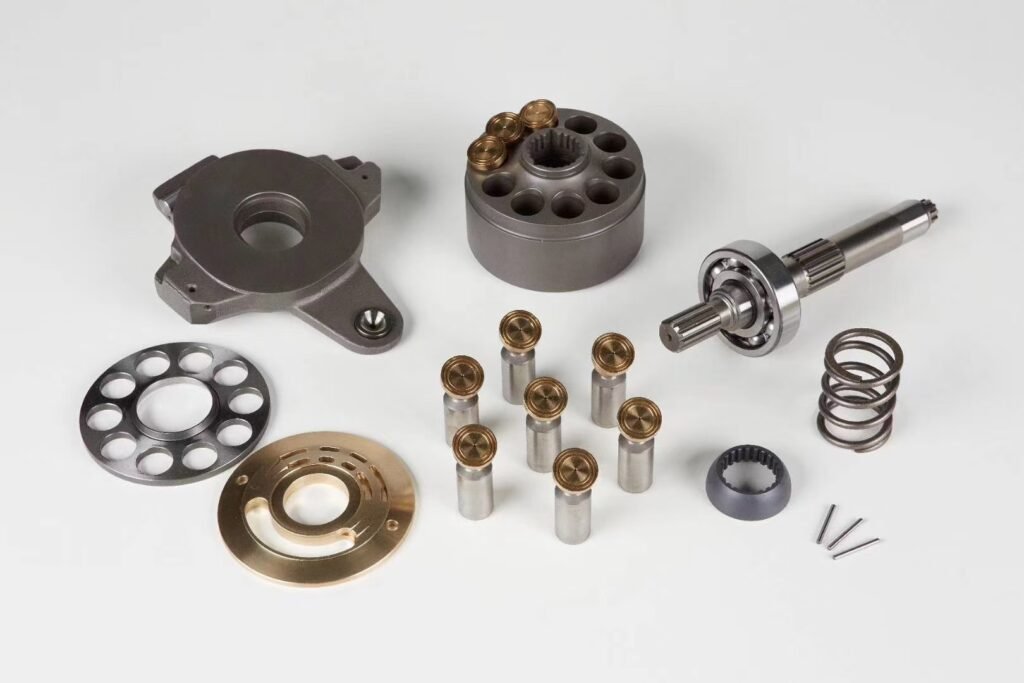 Hydraulic Parts