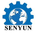 SENYUN Machinery Parts company logo